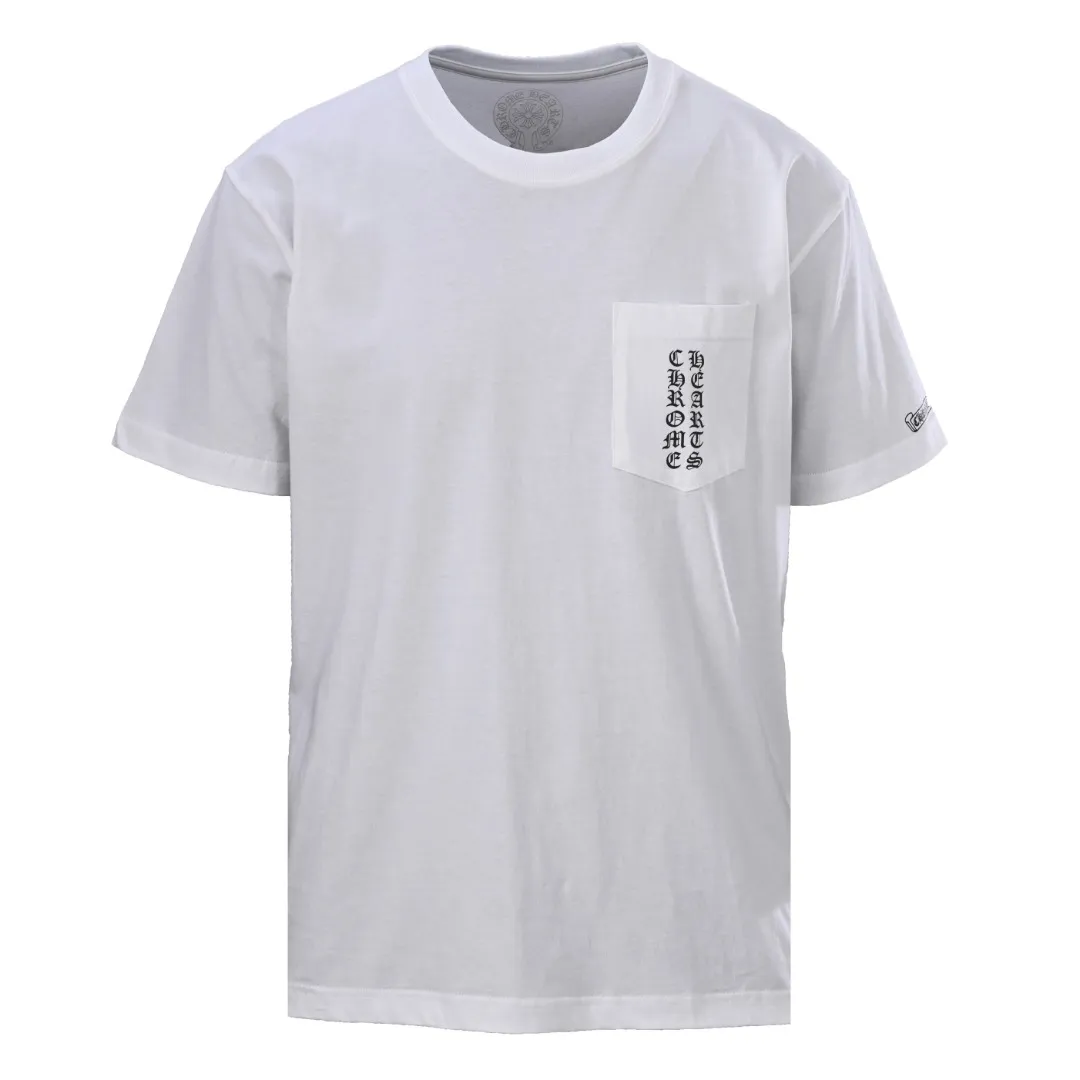 （ ） CHROME HEARTS CH T Authentic 4549 ，21 180 ，1*1 ， ， ， 1：1 ， Size：S-XL